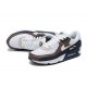 Nike Air Max 90 Uomo Scarpe Bianco Marrone DZ3522-002