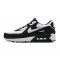 Nike Air Max 90 Uomo Scarpe Bianco Verde DH4619-100