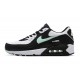 Nike Air Max 90 Uomo Scarpe Bianco Verde DH4619-100