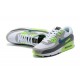 Nike Air Max 90 Uomo Scarpe Bianco Grigio DJ6897-100