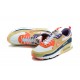 Nike Air Max 90 Uomo Scarpe Giallo Arancione CZ9078-784