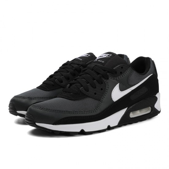 Nike Air Max 90 Donna/Uomo Scarpe Nero CN8490-002