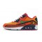 Nike Air Max 90 Donna/Uomo Scarpe Arancione Rosa