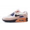 Nike Air Max 90 Donna/Uomo Scarpe Rosa Nero CI5646-001