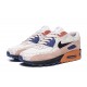 Nike Air Max 90 Donna/Uomo Scarpe Rosa Nero CI5646-001