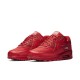 Nike Air Max 90 Donna/Uomo Scarpe Rosso