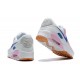 Nike Air Max 90 Donna Scarpe Bianco Rosa DX3316-100