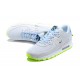 Nike Air Max 90 SE Uomo Scarpe Worldwide Bianco Blu CK7069-100