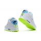 Nike Air Max 90 SE Uomo Scarpe Worldwide Bianco Blu CK7069-100