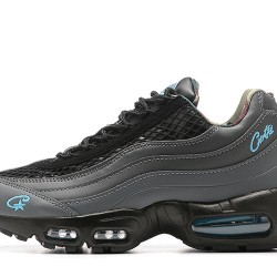 Nike Air Max 95 TT Uomo Scarpe Aegean Storm Grigio Nero FB2709-002