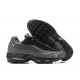 Nike Air Max 95 TT Uomo Scarpe Aegean Storm Grigio Nero FB2709-002