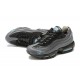 Nike Air Max 95 TT Uomo Scarpe Aegean Storm Grigio Nero FB2709-002