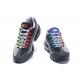 Nike Air Max 95 OG QS Donna/Uomo Scarpe Nerosafety Arancionevolt 810374-078