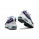 Nike Air Max 95 TT Uomo Scarpe Blu Bianco AV7939-100