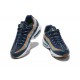 Nike Air Max 95 TT Uomo Scarpe Blu Bianco DC3991-400