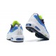 Nike Air Max 95 TT Uomo Scarpe Blu Bianco DD9600-100