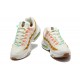 Nike Air Max 95 TT Uomo Scarpe Bianco  Verde Marrone CZ0154-100