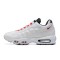 Nike Air Max 95 TT Uomo Scarpe Bianco Nero DQ0268-002