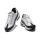 Nike Air Max 95 TT Uomo Scarpe Bianco Nero DR2550-100