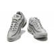 Nike Air Max 95 TT Uomo Scarpe Bianco Grigio DX2657-002