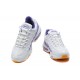 Nike Air Max 95 TT Uomo Scarpe Bianco Viola DM0011-101