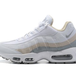 Nike Air Max 95 TT Uomo Scarpe Bianco DA8731-100