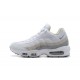 Nike Air Max 95 TT Uomo Scarpe Bianco DA8731-100