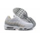 Nike Air Max 95 TT Uomo Scarpe Bianco DA8731-100