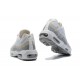 Nike Air Max 95 TT Uomo Scarpe Bianco DA8731-100