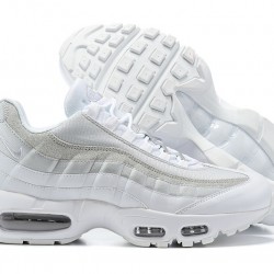 Nike Air Max 95 TT Uomo Scarpe Bianco DH3857-100