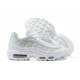 Nike Air Max 95 TT Uomo Scarpe Bianco DH3857-100