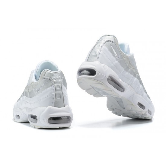 Nike Air Max 95 TT Uomo Scarpe Bianco DH3857-100