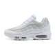 Nike Air Max 95 TT Uomo Scarpe Bianco DH3857-100