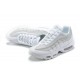 Nike Air Max 95 TT Uomo Scarpe Bianco DH3857-100