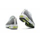 Nike Air Max 95 TT Uomo Scarpe Bianco and Grigio