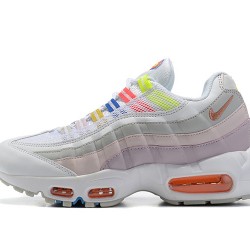 Nike Air Max 95 TT Donna/Uomo Scarpe Bianco Multicolore DH5722-100