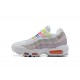 Nike Air Max 95 TT Donna/Uomo Scarpe Bianco Multicolore DH5722-100