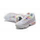 Nike Air Max 95 TT Donna/Uomo Scarpe Bianco Multicolore DH5722-100