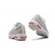 Nike Air Max 95 TT Donna/Uomo Scarpe Bianco Multicolore DH5722-100