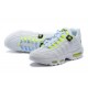 Nike Air Max 95 TT Donna/Uomo Scarpe Worldwide Bianco Giallo CV9030-100