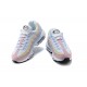 Nike Air Max 95 TT Donna Scarpe Blu Giallo Rosa