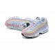 Nike Air Max 95 TT Donna Scarpe Blu Giallo Rosa