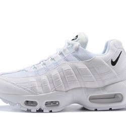 Nike Air Max 95 TT Donna Scarpe Foot Locker Bianco Nero