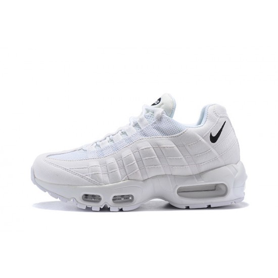 Nike Air Max 95 TT Donna Scarpe Foot Locker Bianco Nero