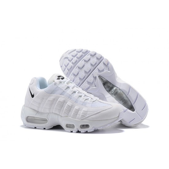 Nike Air Max 95 TT Donna Scarpe Foot Locker Bianco Nero