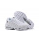 Nike Air Max 95 TT Donna Scarpe Foot Locker Bianco Nero