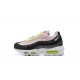 Nike Air Max 95 TT Donna Scarpe Rosa Nero Bianco