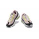 Nike Air Max 95 TT Donna Scarpe Rosa Nero Bianco