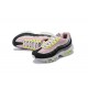 Nike Air Max 95 TT Donna Scarpe Rosa Nero Bianco