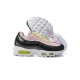 Nike Air Max 95 TT Donna Scarpe Rosa Nero Bianco